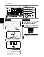 Preview for 38 page of Minolta EP2051 Operator'S Manual