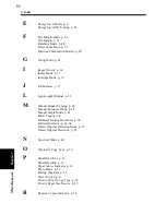 Preview for 100 page of Minolta EP2051 Operator'S Manual