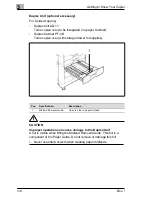 Preview for 18 page of Minolta EP3010 Manual