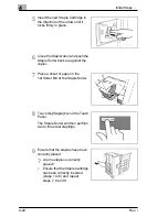 Preview for 48 page of Minolta EP3010 Manual