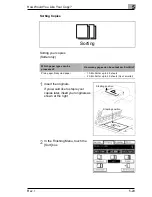 Preview for 77 page of Minolta EP3010 Manual