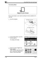 Preview for 92 page of Minolta EP3010 Manual