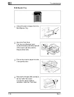 Preview for 136 page of Minolta EP3010 Manual