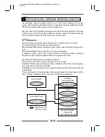 Preview for 22 page of Minolta EP4000 General, Mechanical/Electrical