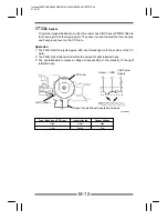 Preview for 26 page of Minolta EP4000 General, Mechanical/Electrical