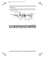 Preview for 32 page of Minolta EP4000 General, Mechanical/Electrical