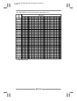 Preview for 36 page of Minolta EP4000 General, Mechanical/Electrical