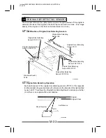 Preview for 47 page of Minolta EP4000 General, Mechanical/Electrical