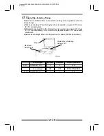 Preview for 50 page of Minolta EP4000 General, Mechanical/Electrical