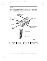 Preview for 58 page of Minolta EP4000 General, Mechanical/Electrical