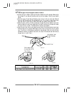 Preview for 59 page of Minolta EP4000 General, Mechanical/Electrical