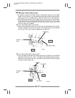 Preview for 61 page of Minolta EP4000 General, Mechanical/Electrical