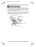 Preview for 64 page of Minolta EP4000 General, Mechanical/Electrical