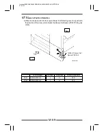 Preview for 73 page of Minolta EP4000 General, Mechanical/Electrical