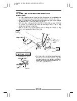 Preview for 74 page of Minolta EP4000 General, Mechanical/Electrical