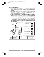 Preview for 79 page of Minolta EP4000 General, Mechanical/Electrical