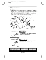 Preview for 80 page of Minolta EP4000 General, Mechanical/Electrical