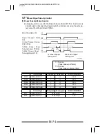 Preview for 88 page of Minolta EP4000 General, Mechanical/Electrical