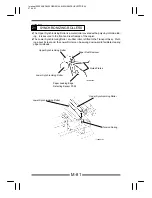 Preview for 95 page of Minolta EP4000 General, Mechanical/Electrical