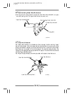 Preview for 96 page of Minolta EP4000 General, Mechanical/Electrical