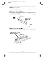 Preview for 106 page of Minolta EP4000 General, Mechanical/Electrical