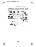 Preview for 127 page of Minolta EP4000 General, Mechanical/Electrical