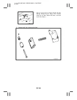 Preview for 133 page of Minolta EP4000 General, Mechanical/Electrical