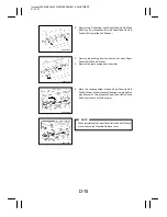 Preview for 134 page of Minolta EP4000 General, Mechanical/Electrical