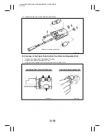 Preview for 135 page of Minolta EP4000 General, Mechanical/Electrical