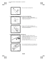 Preview for 139 page of Minolta EP4000 General, Mechanical/Electrical