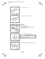 Preview for 143 page of Minolta EP4000 General, Mechanical/Electrical