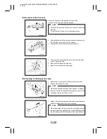 Preview for 148 page of Minolta EP4000 General, Mechanical/Electrical