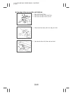 Preview for 150 page of Minolta EP4000 General, Mechanical/Electrical