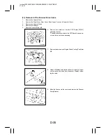 Preview for 154 page of Minolta EP4000 General, Mechanical/Electrical