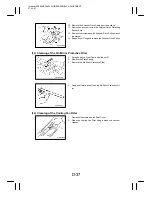 Preview for 156 page of Minolta EP4000 General, Mechanical/Electrical