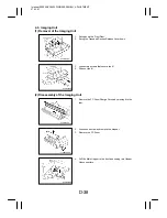 Preview for 157 page of Minolta EP4000 General, Mechanical/Electrical