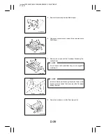 Preview for 158 page of Minolta EP4000 General, Mechanical/Electrical