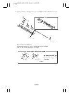 Preview for 160 page of Minolta EP4000 General, Mechanical/Electrical