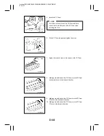 Preview for 163 page of Minolta EP4000 General, Mechanical/Electrical