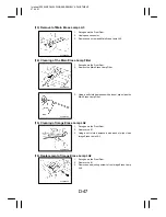 Preview for 166 page of Minolta EP4000 General, Mechanical/Electrical