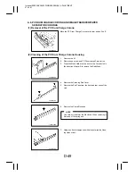 Preview for 168 page of Minolta EP4000 General, Mechanical/Electrical