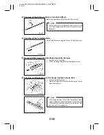 Preview for 169 page of Minolta EP4000 General, Mechanical/Electrical