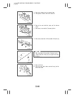 Preview for 174 page of Minolta EP4000 General, Mechanical/Electrical