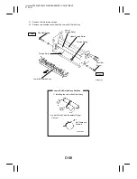 Preview for 175 page of Minolta EP4000 General, Mechanical/Electrical