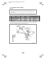 Preview for 185 page of Minolta EP4000 General, Mechanical/Electrical