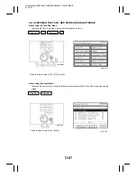 Preview for 186 page of Minolta EP4000 General, Mechanical/Electrical