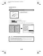 Preview for 188 page of Minolta EP4000 General, Mechanical/Electrical