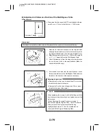 Preview for 198 page of Minolta EP4000 General, Mechanical/Electrical