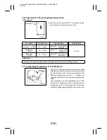 Preview for 200 page of Minolta EP4000 General, Mechanical/Electrical