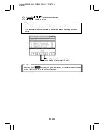 Preview for 205 page of Minolta EP4000 General, Mechanical/Electrical